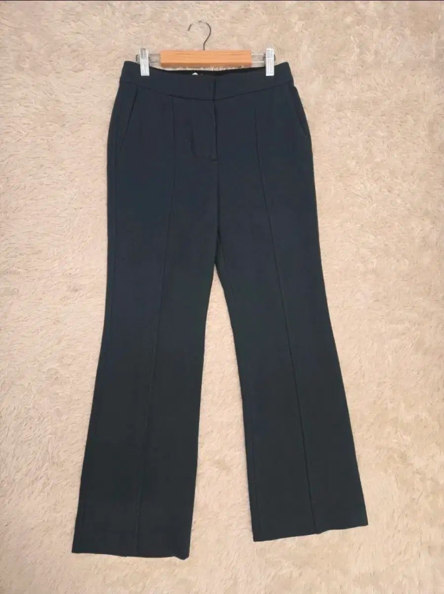 LANVIN ランバン 冬 スラックス 44-55