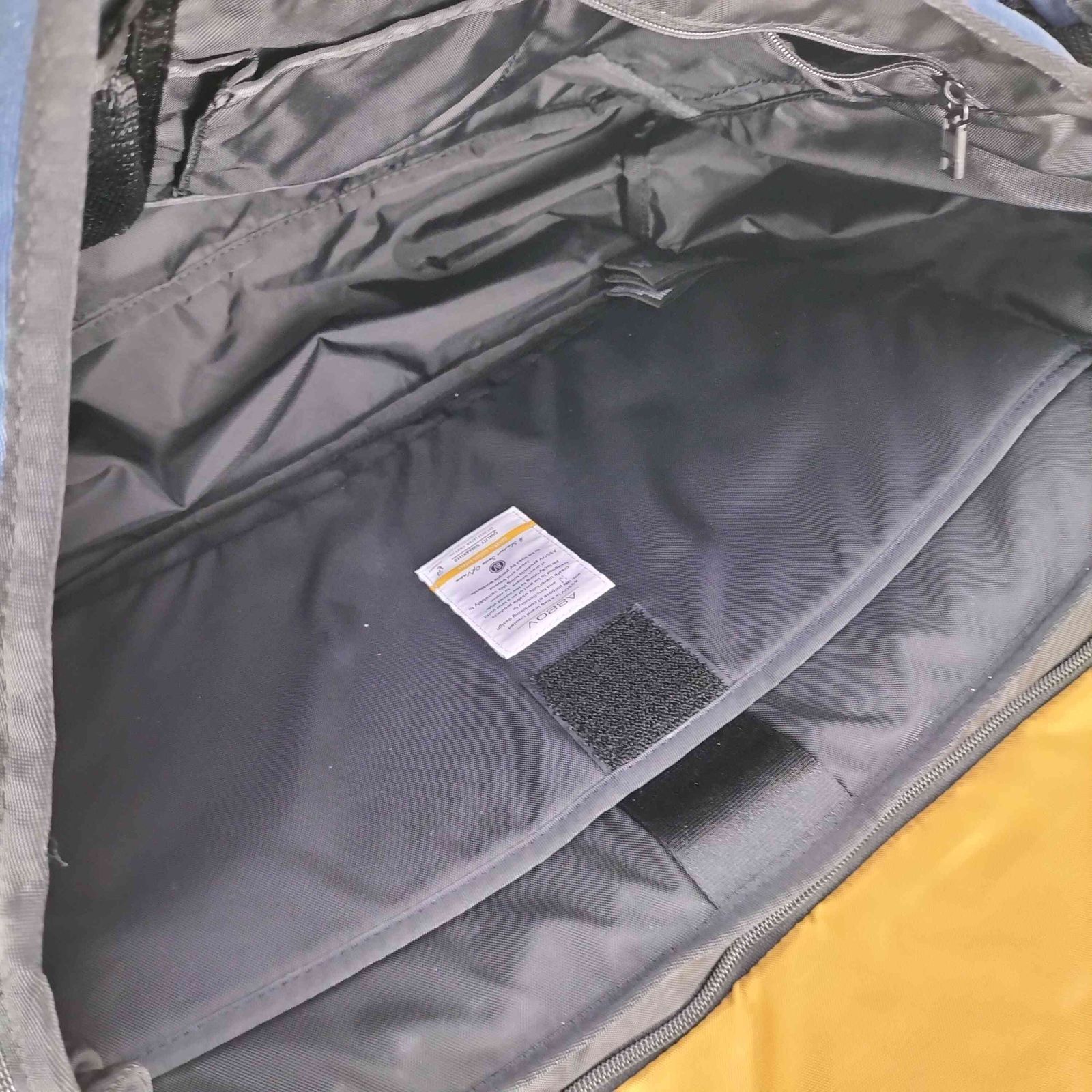 ユーズドフルギ USED古着 {{AS2OV}}CORDURA STANDARD SERIES セール中