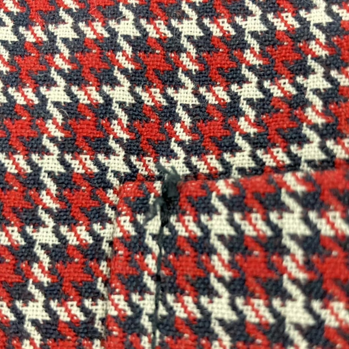 miumiu(ミュウミュウ) ミニスカート サイズ36 S レディース美品