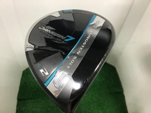 中古】 マジェスティゴルフ(旧マルマン) DANGAN 7 2W フェアウェイ
