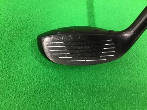 中古】 ピン G400 U5 ユーティリティ UT PING FUBUKI (フレックスR