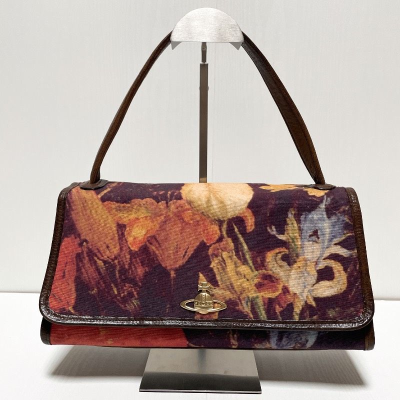 Vivienne Westwood ヴィヴィアンウエストウッド ショルダーバッグ