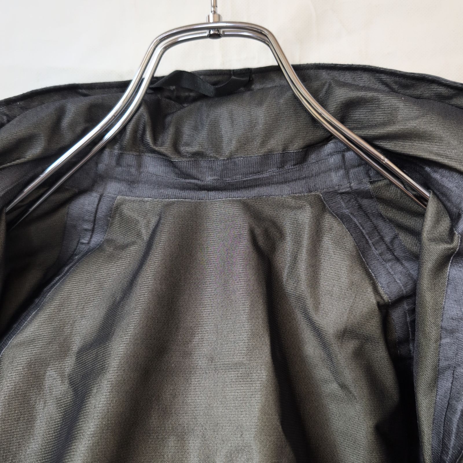 実物 USED 米軍 U.S.NAVY ECWCS GEN2 NWU デジタルカモ GORE-TEX 