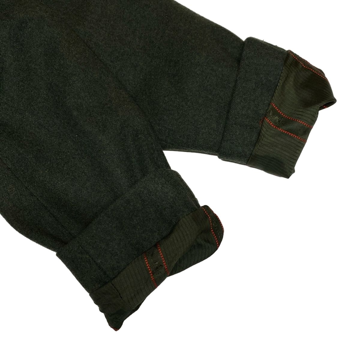 HERMES(エルメス) スカートセットアップ サイズ38 M レディース