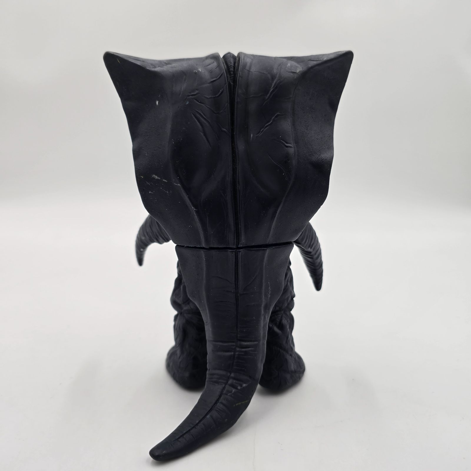 当時物　怪獣フィギュア 約20cm ウルトラマン怪獣 ウルトラマンシリーズ 怪獣 フィギュア 約20cm - メルカリ