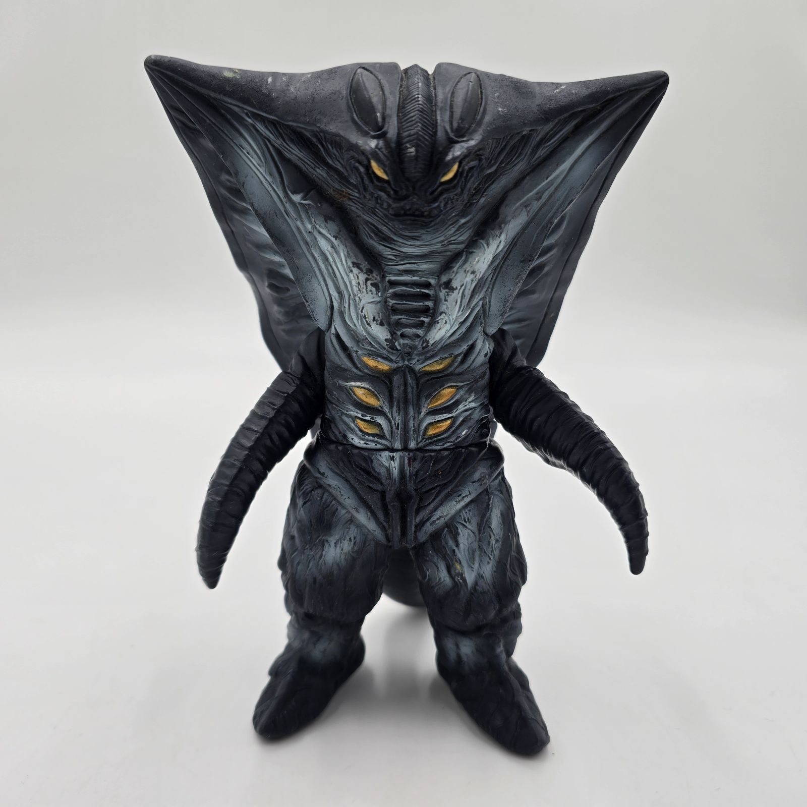 ウルトラマンシリーズ 怪獣フィギュア ガゾート 1996年 BANDAI