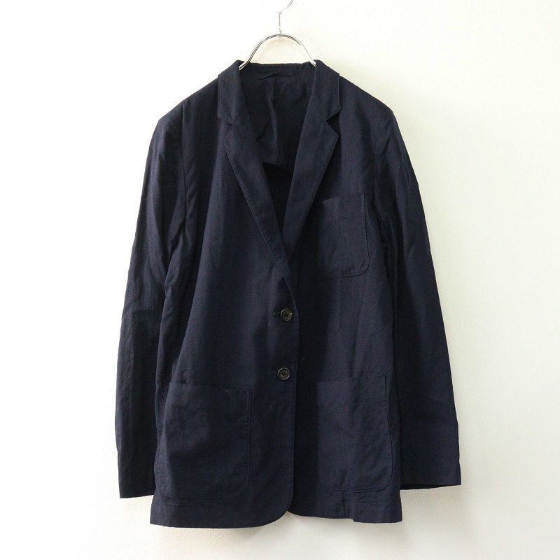 マーガレットハウエル MARGARET HOWELL FOX BROTHERS フォックス