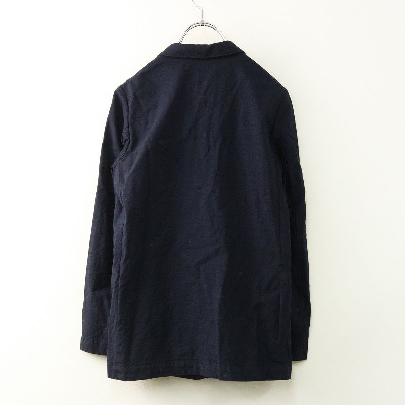 マーガレットハウエル MARGARET HOWELL FOX BROTHERS フォックス