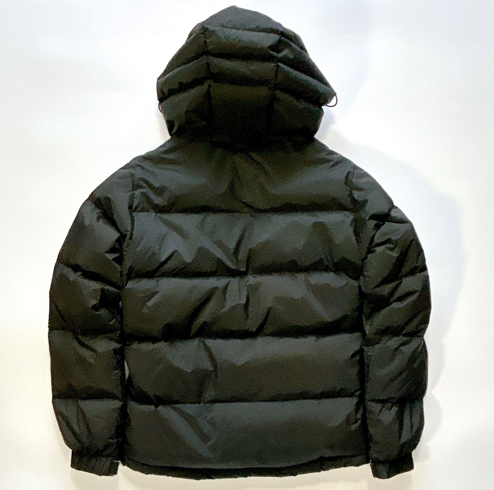 URBAN RESEARCH Doors アーバンリサーチドアーズ NANGA ナンガ ダウン 