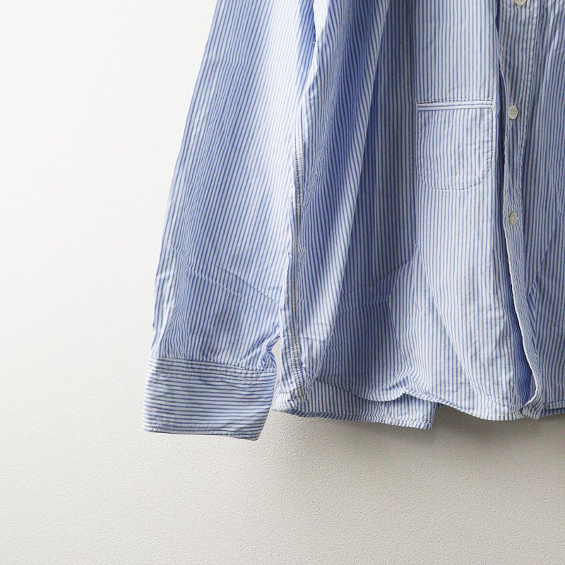 45R 45rpm フォーティファイブアール 先染めダンプの908オーシャン