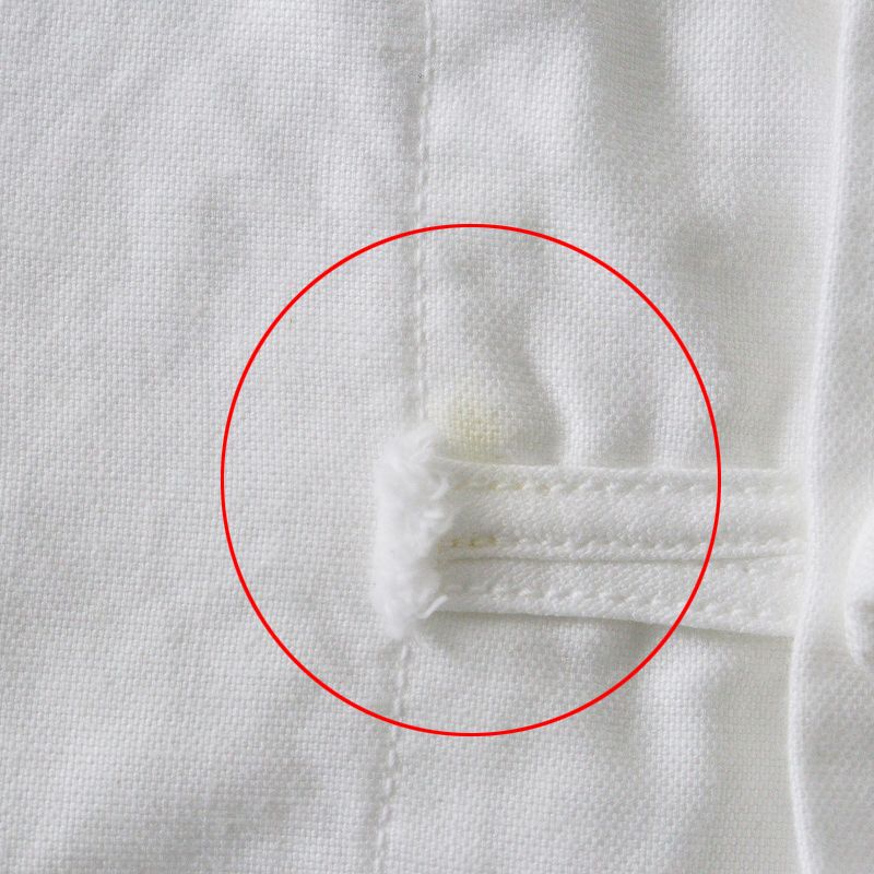 45R 45rpm フォーティファイブアール スーピマオックスの908 8ノット