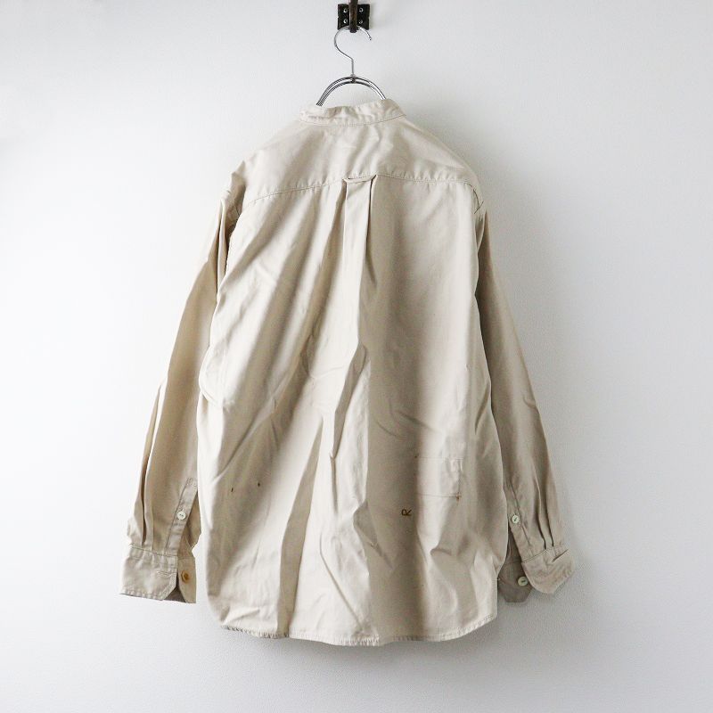 美品 2025SS 45R 45rpm フォーティファイブアール 薄バックサテンの908