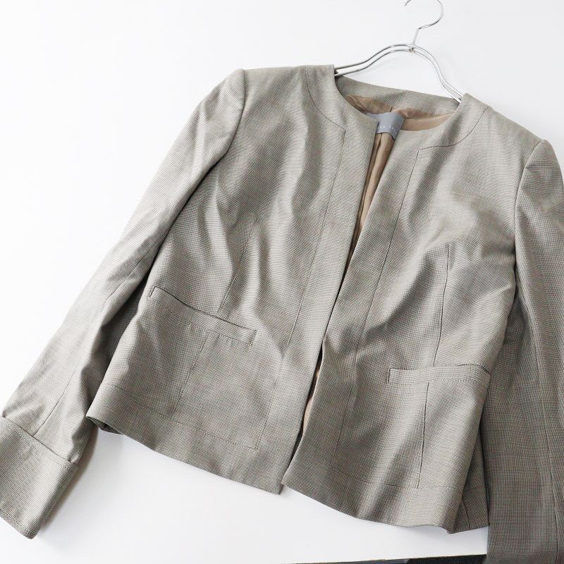 セオリーリュクス theory luxe ロロピアーナ LORO FACTOR NIKKIA