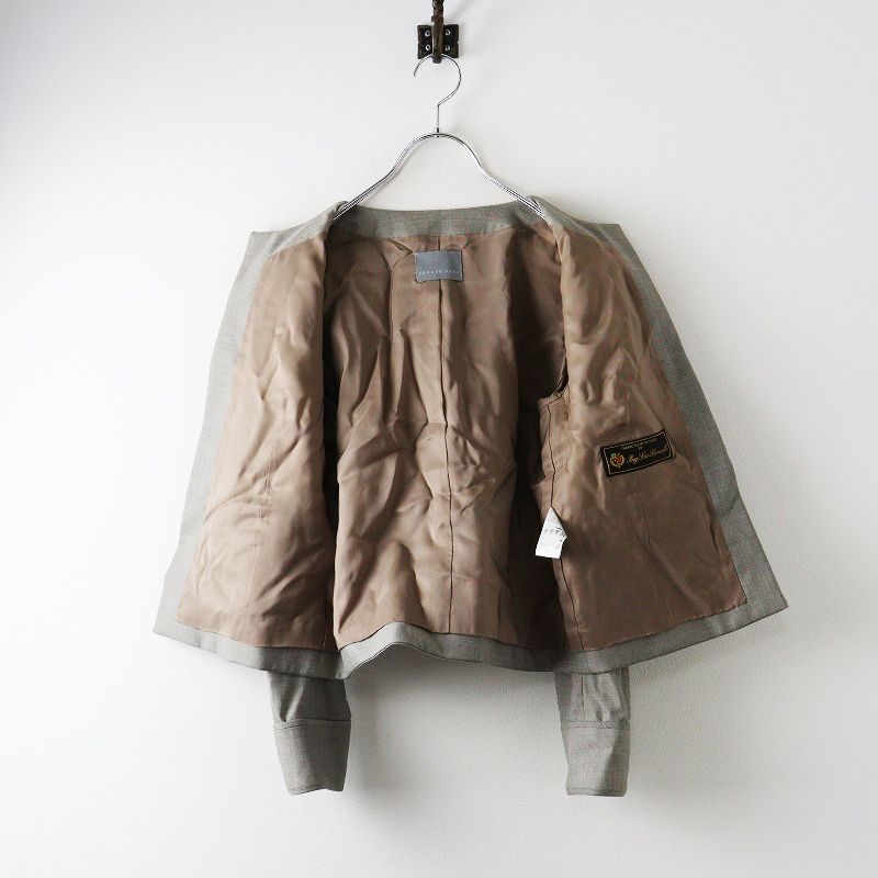 セオリーリュクス theory luxe ロロピアーナ LORO FACTOR NIKKIA