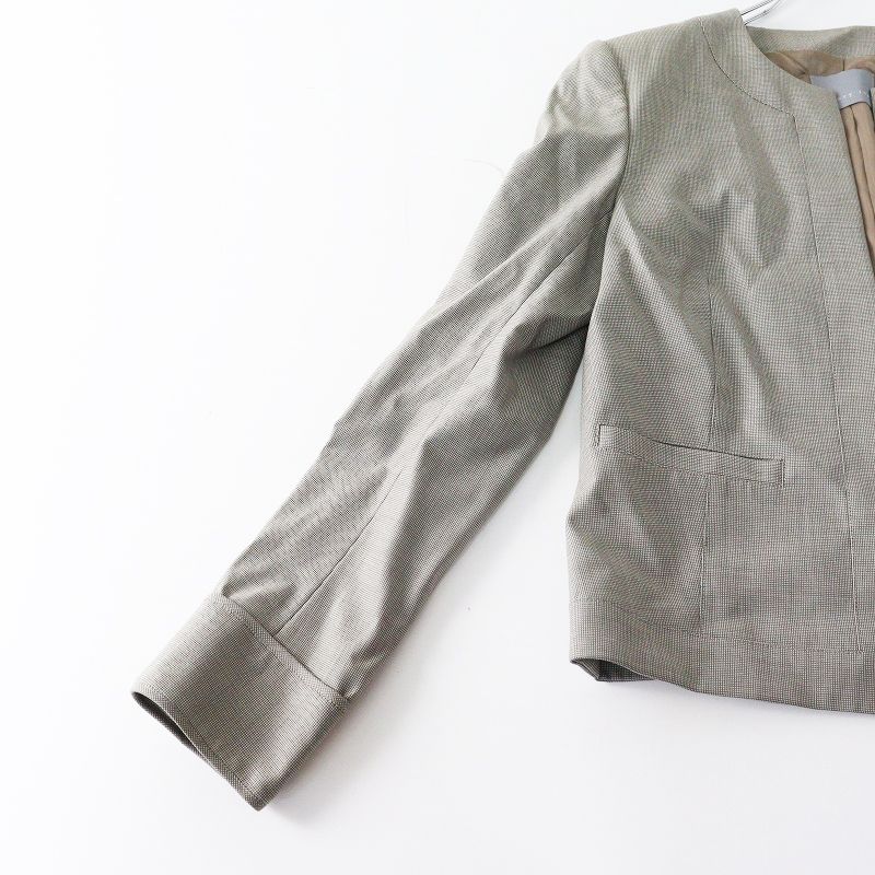 セオリーリュクス theory luxe ロロピアーナ LORO FACTOR NIKKIA