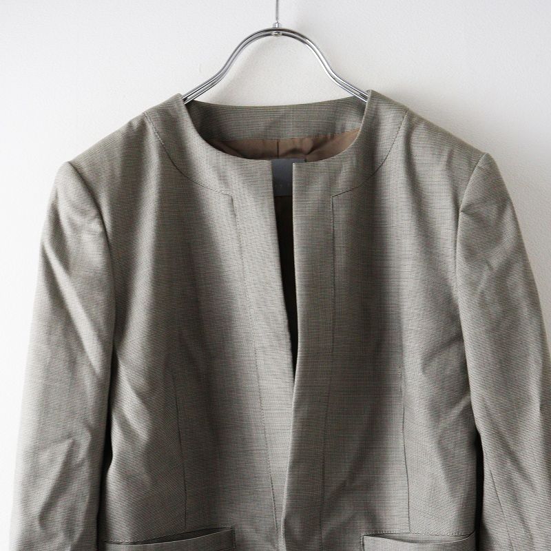 セオリーリュクス theory luxe ロロピアーナ LORO FACTOR NIKKIA