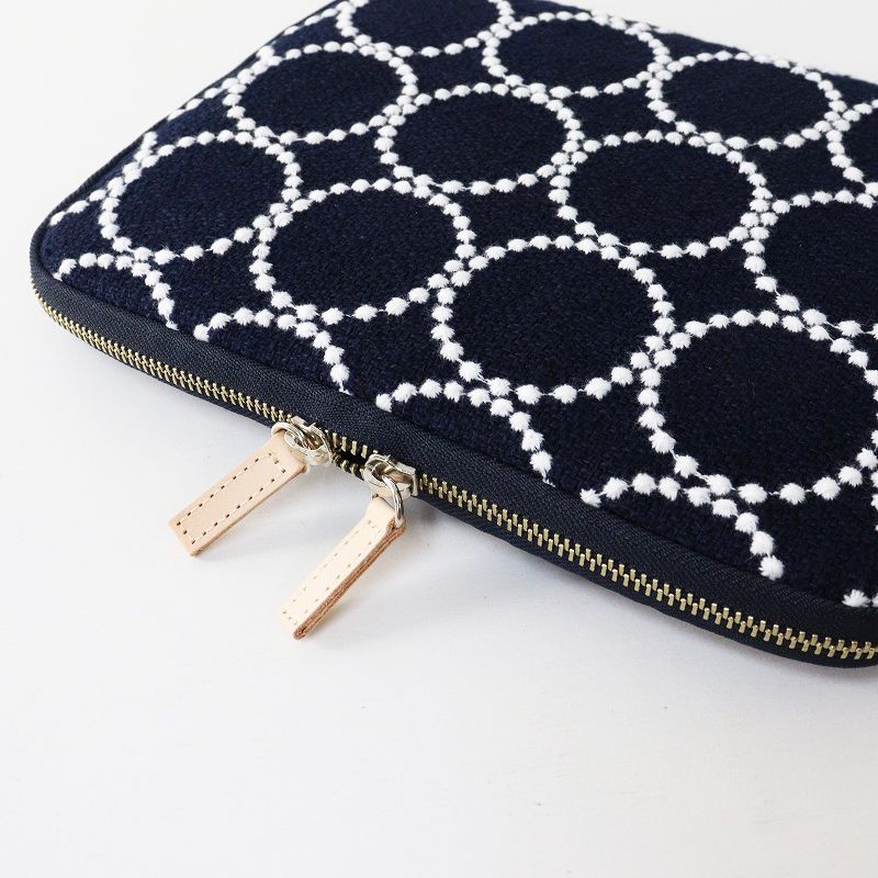 未使用 ミナペルホネン mina perhonen ほぼ日 tambourine おおきい