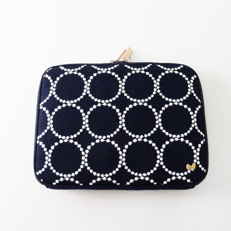 未使用 ミナペルホネン mina perhonen ほぼ日 tambourine おおきい