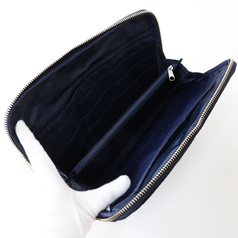 未使用 ミナペルホネン mina perhonen ほぼ日 tambourine おおきい