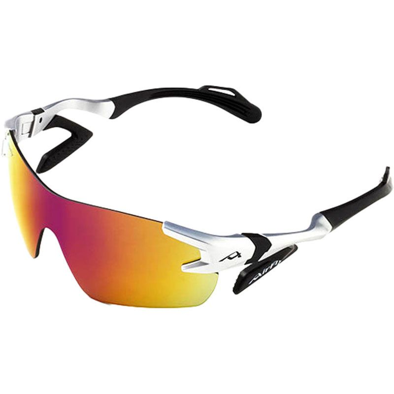 Airfly(エアフライ) 鼻パッドノナイスポーツサングラス AF-301 C Airfly(エアフライ) 鼻パッドノナイスポーツサングラス AF-301 C