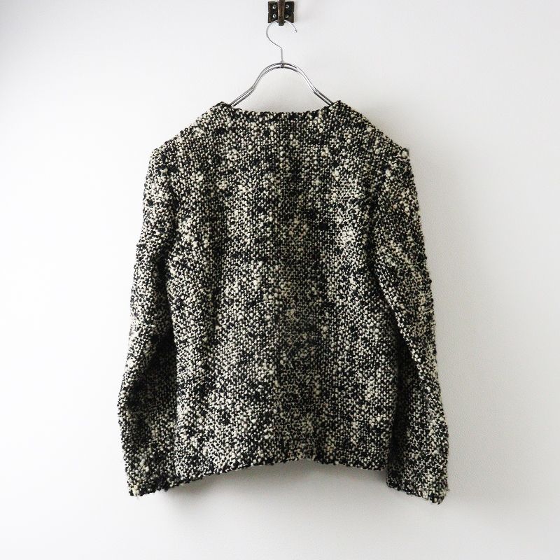 Archive 株ピンクハウス INGEBORG インゲボルグ ウールツイード