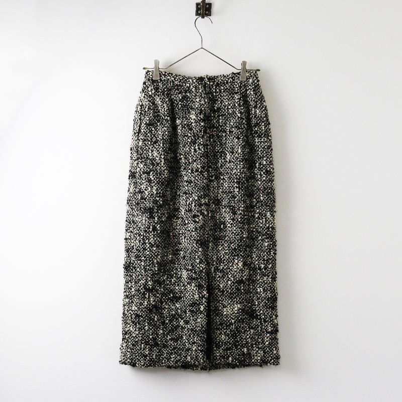 Archive 株ピンクハウス INGEBORG インゲボルグ ウールツイード