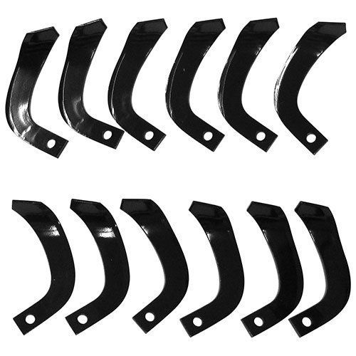 ISEKIアグリイセキ 爪セット VAR 4500 4503ヨウ 用途 4500用 適合機種 用 交換爪 経済的な交換部品です 農業 農家 家庭 菜園 畑