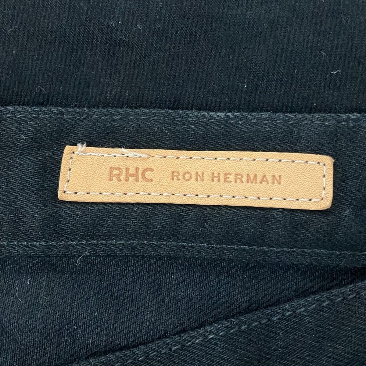 メンズ Ron Herman(ロンハーマン) ジーンズ サイズ34 S メンズ美品 