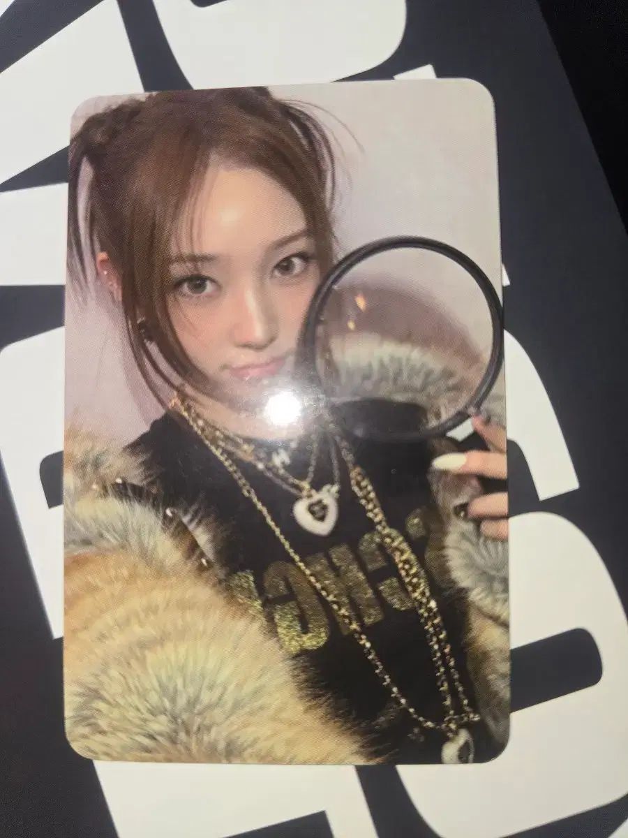 オールデイプロ 룩앳미 公開放送 サノク トレカ ヨンソ - メルカリ