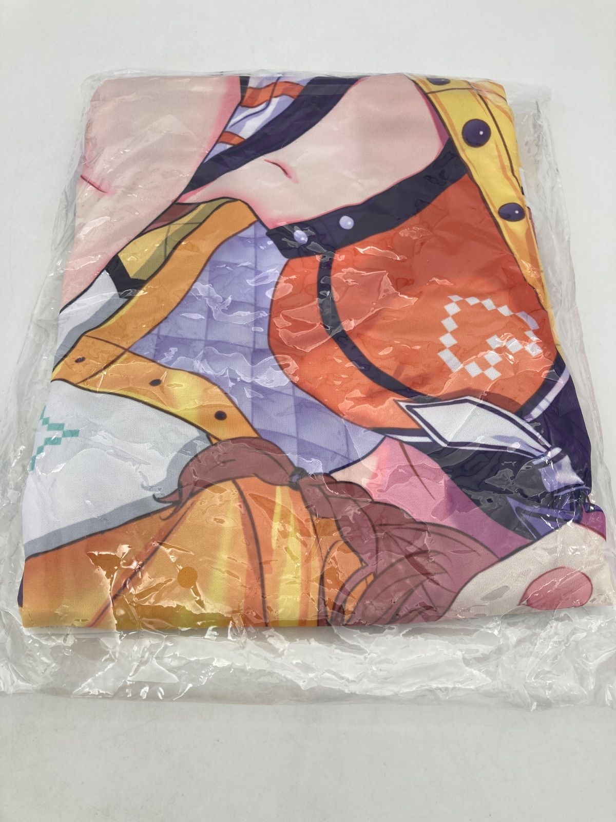 未開封品】超超超超ゲーマーズ 戌神ころね 法被 【公式通販】