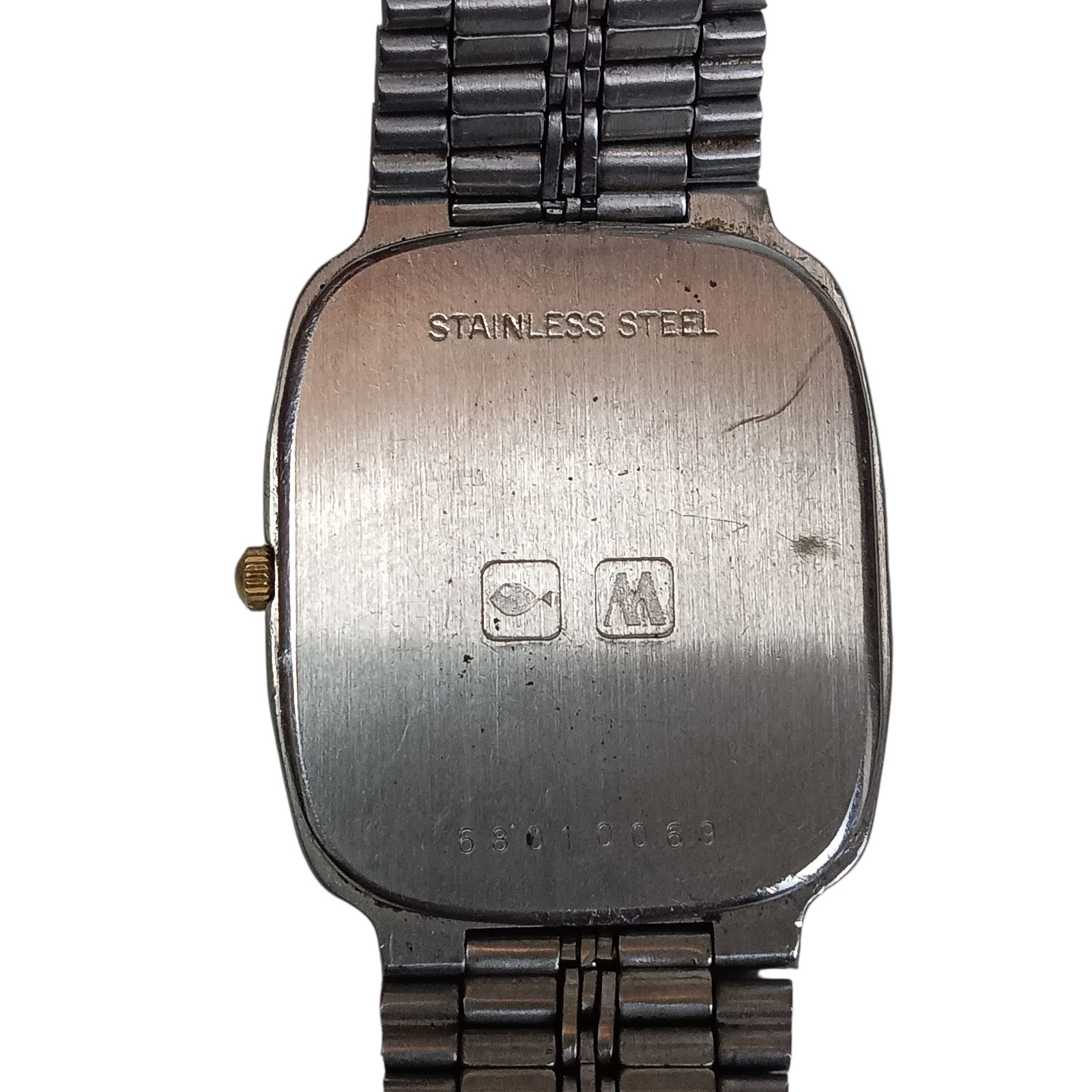 腕時計(アナログ) 【稼働 綺麗】1213-1 LONGINES ロンジン メンズ 