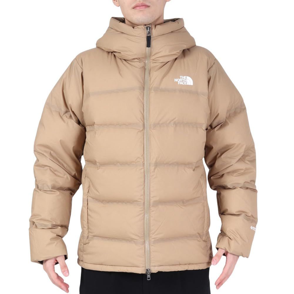 ザノースフェイス ビレイヤーパーカ ユニセックス 光電子 保温 防風 ケルプタン XL