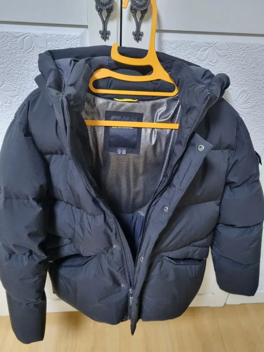  ナショナルジオグラフィック キッズ ダウン 160 良好 その他 ジャケット ブルゾン