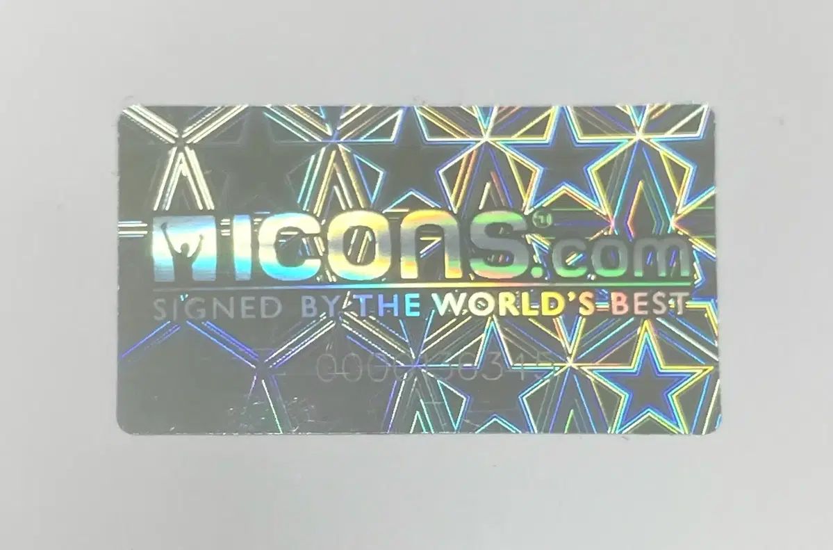 ICONS 販売 デニス・ベルカンプ アイコンズ サイン入り アーセナル