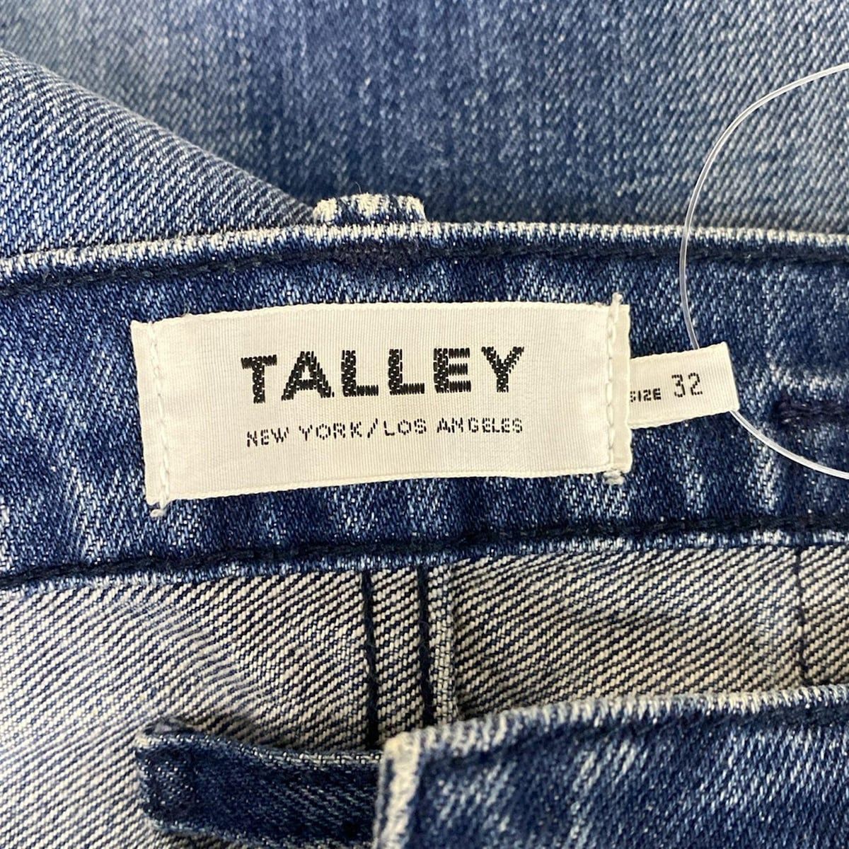 Ron Herman(ロンハーマン) ジーンズ サイズ32 XS レディース美品