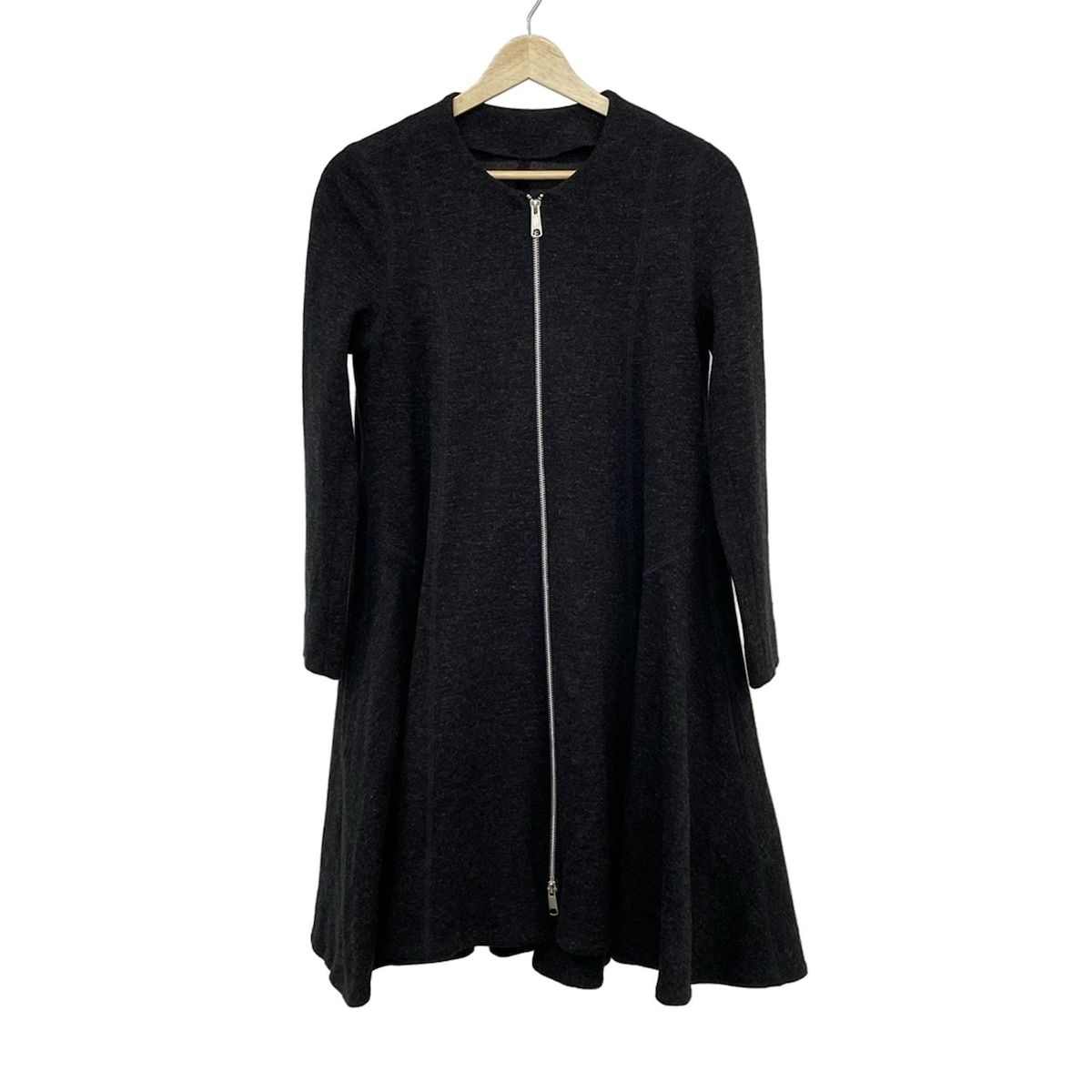 DUAL VIEW(デュアルヴュー) ワンピース サイズ40 M レディース美品