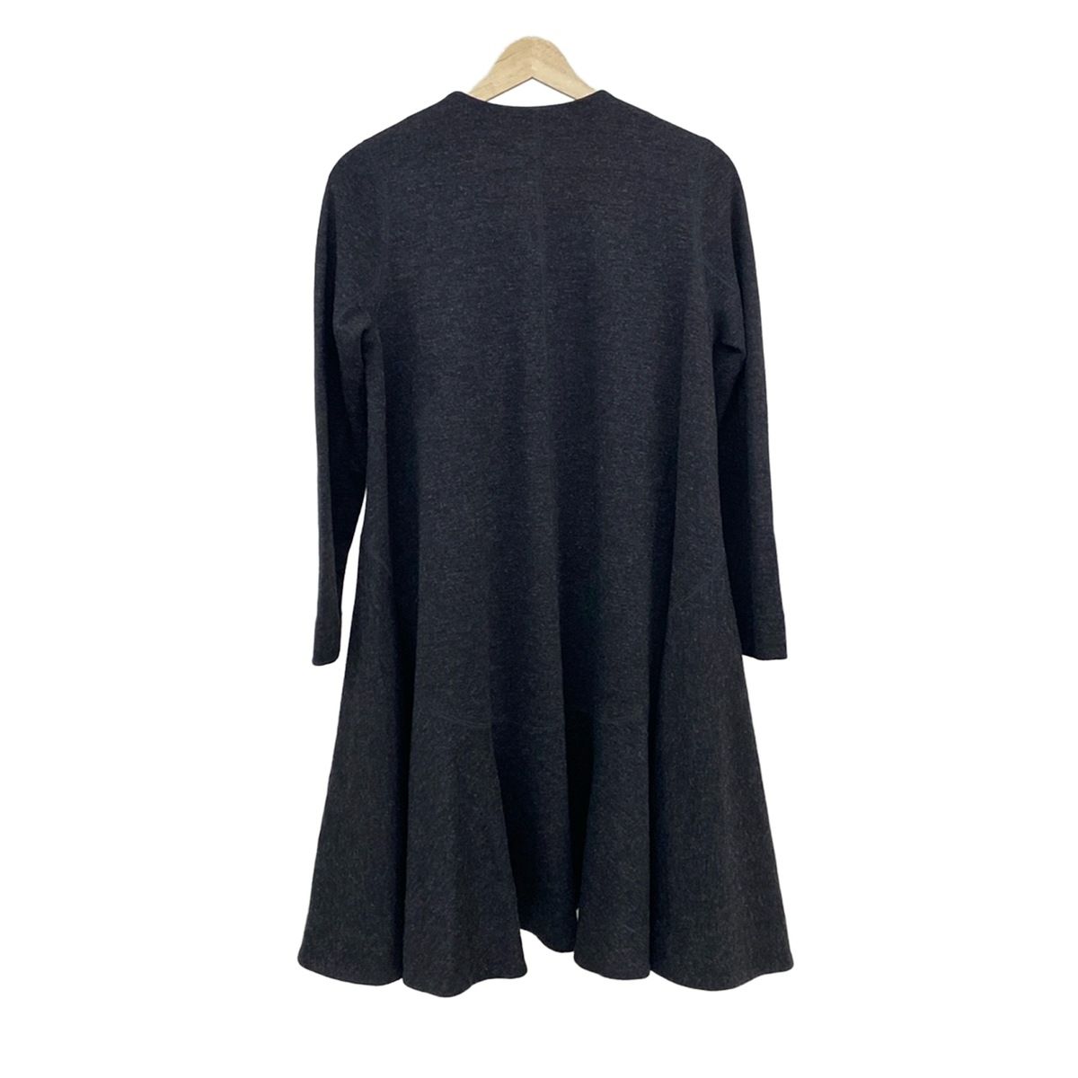 DUAL VIEW(デュアルヴュー) ワンピース サイズ40 M レディース美品