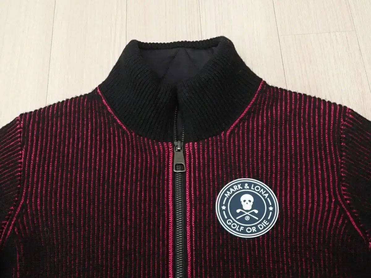 マークアンドロナ