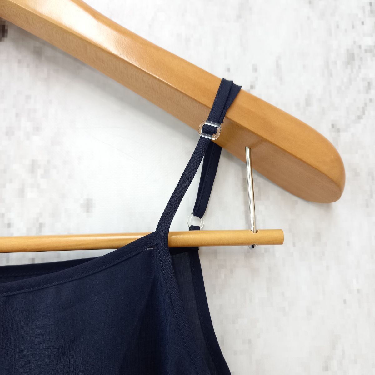 シャツ ワンピース