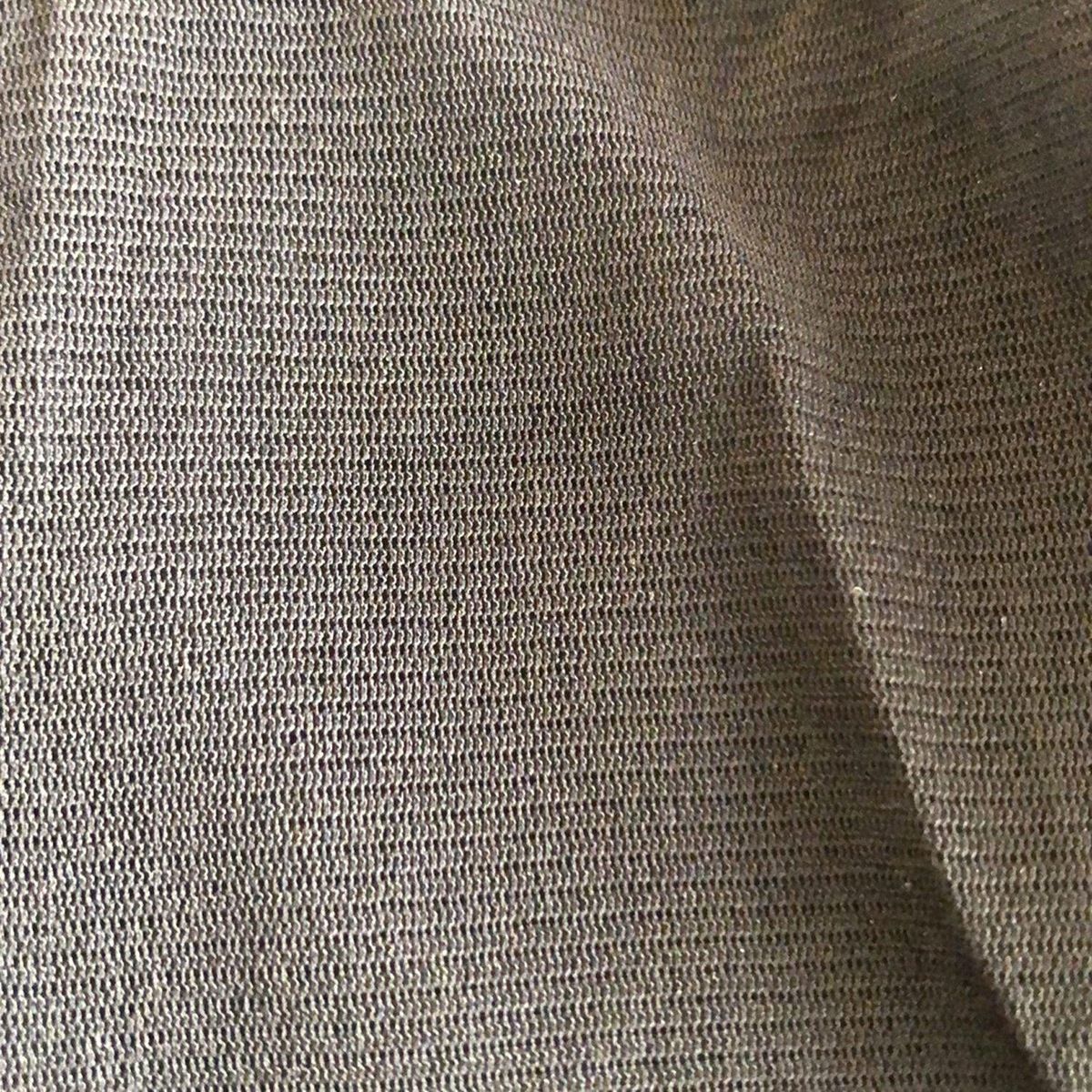  TAM ヴィヴィアンタム ワンピース サイズ0 XS レディース 黒 七分袖 ひざ丈 その他 ワンピース