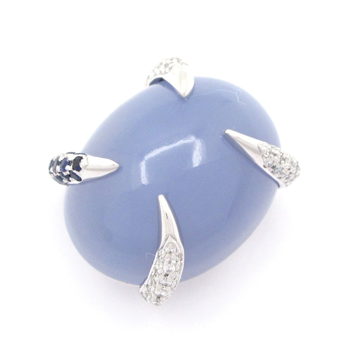 Unbranded ノーブランド ペンダントトップ Pt 900 ダイヤモンド マルチ 総重量 11 7 g 27 67刻印 0 288刻印 30刻印