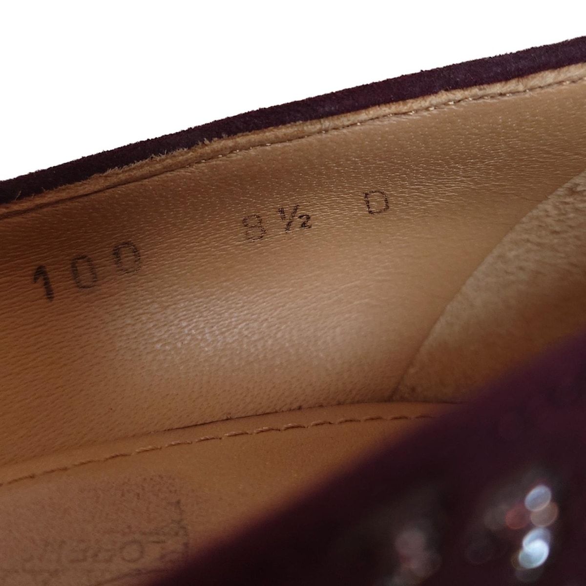 サルバトーレフェラガモ