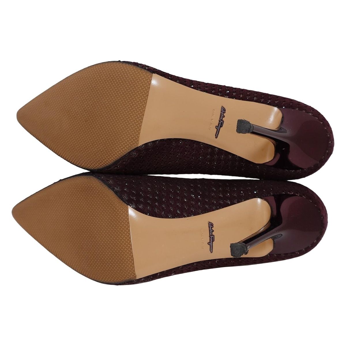 サルバトーレフェラガモ