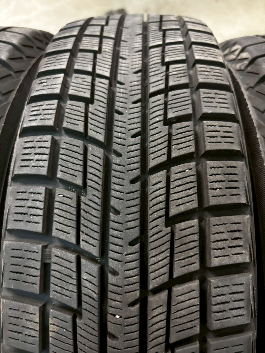 ホイールカバー付き155 65