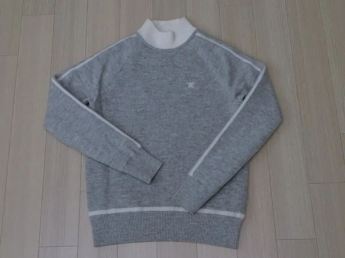 レディース A モクネック 防風