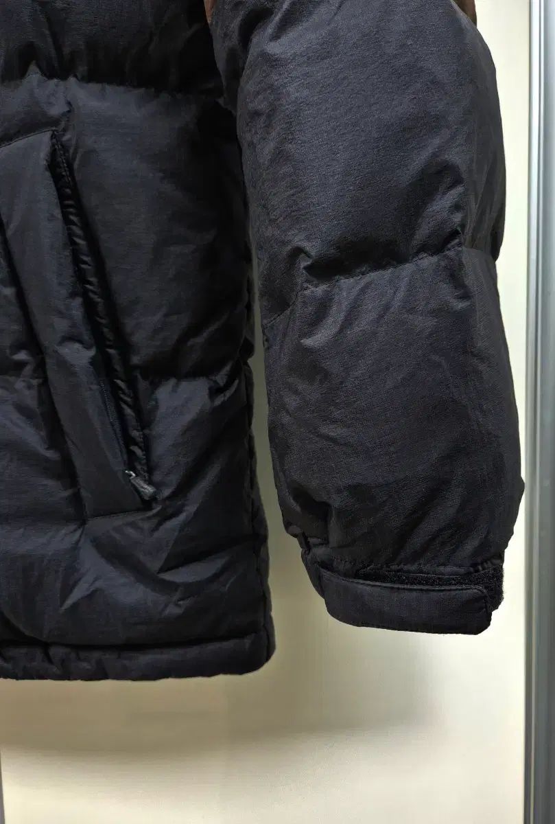 Lynx（リンクス）ゴルフ 高級 WIND AND WISH グースダウン ジャケット メンズ100サイズ