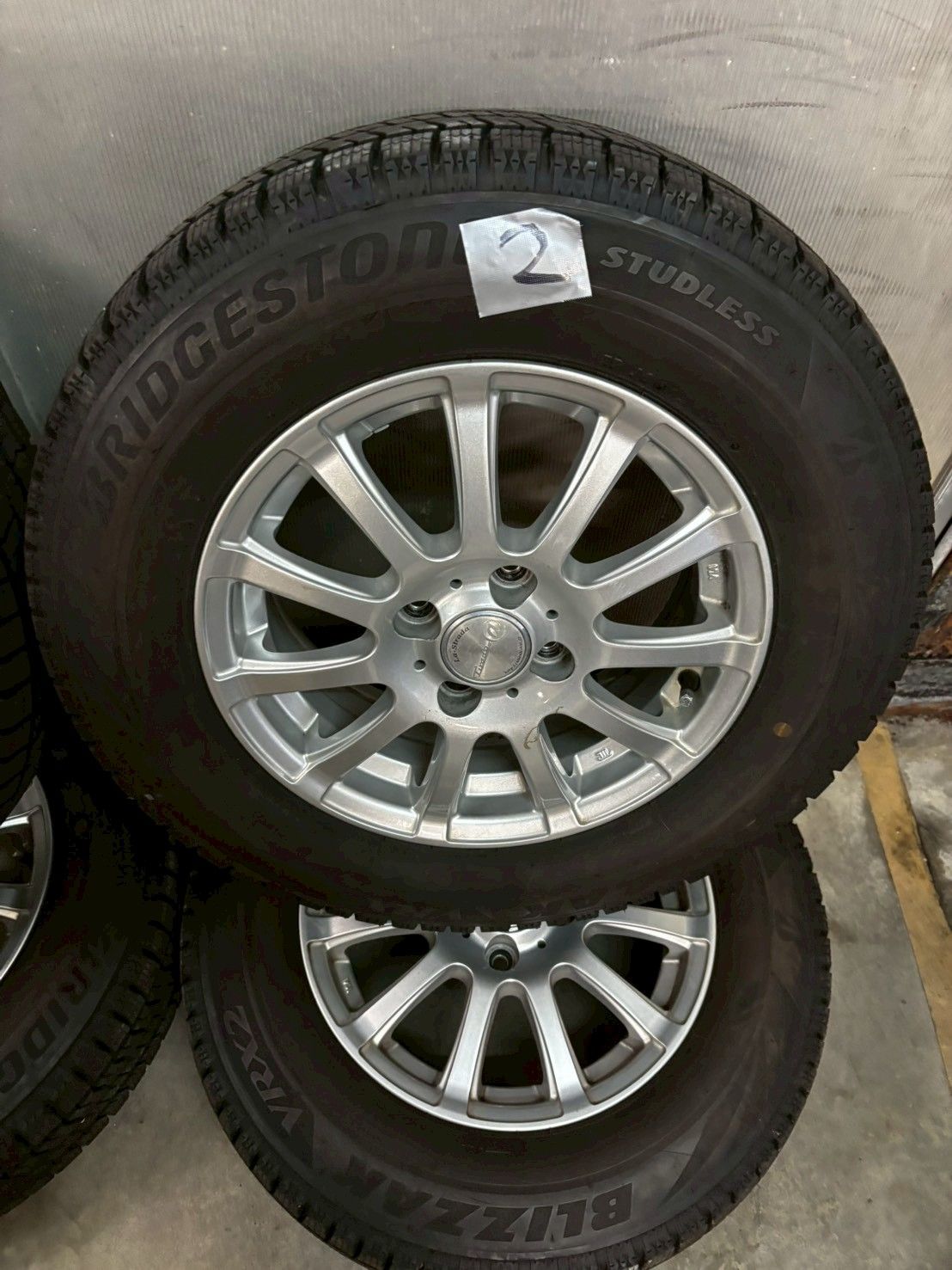 ホンダ フリードスパイク