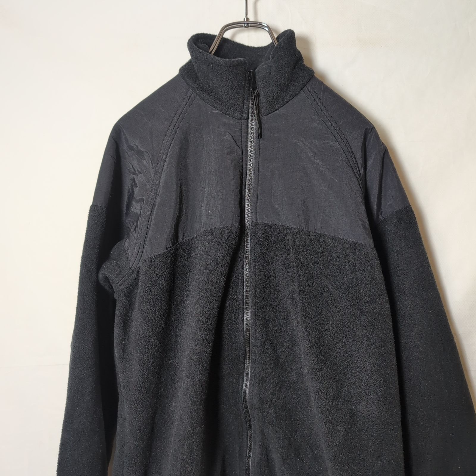 US NAVY 米軍実物 13年製 LINER PARKA フリースジャケット