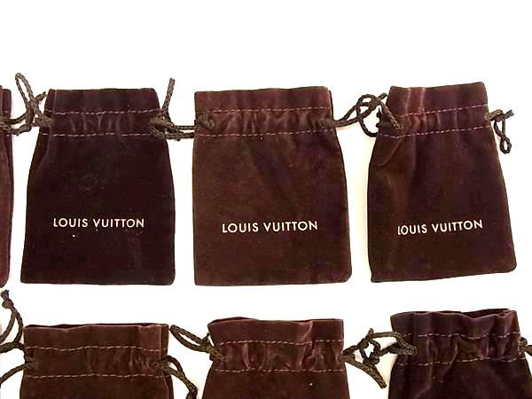 LOUIS VUITTON 保存袋 8点セット まとめ バッグ 布袋ブランド巾着 楽天