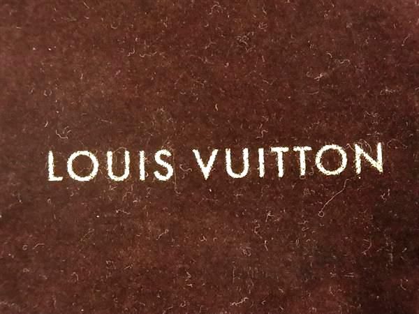 □新品同様～□ LOUIS VUITTON ルイヴィトン コットン 保存袋 巾着 W